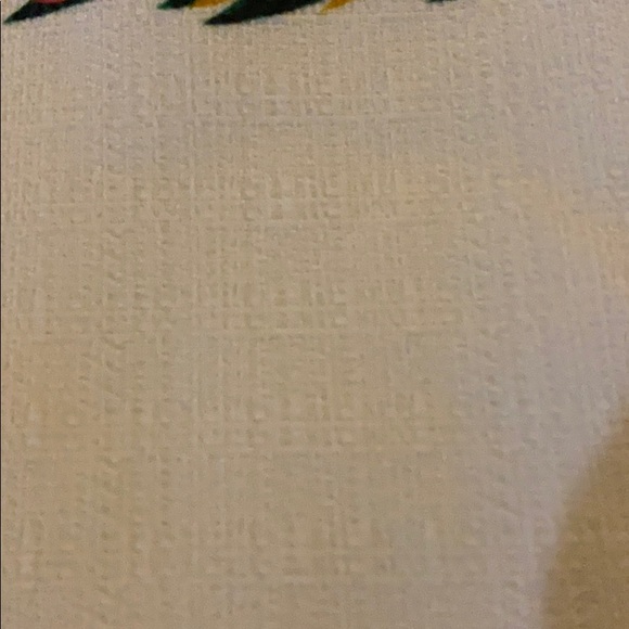 Paulinie collection white dress 6/6x - Picture 5 of 6